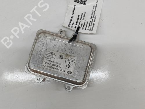 Electronic module BMW X6 (E71, E72) M | BP27644441M83 