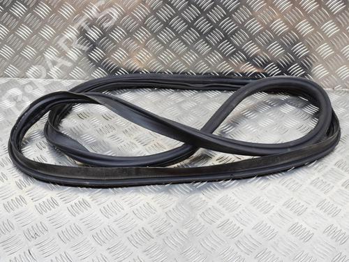 Used Rubber door seal Rubber door seal AUDI A1 (8X1, 8XK) S1 quattro (231 hp) 14616416 14616416