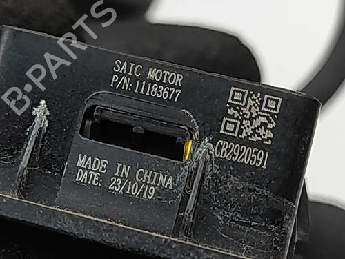 Camera MG MG 4 (EH32) EV | BP33384884E14  - Image 6