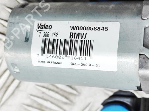 Rear wiper motor BMW i3 (I01) Electric | BP31315125M102