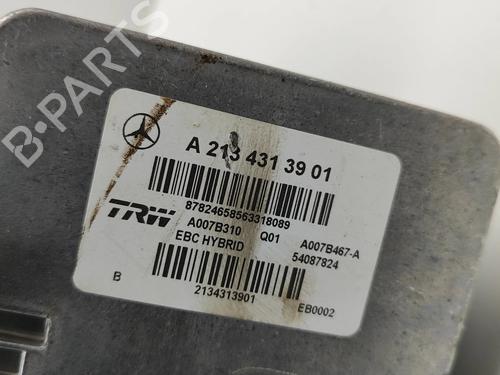 ABS pump MERCEDES-BENZ E-CLASS (W213) E 350 e (213.050) | BP27184096M43 