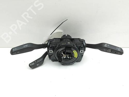 Used Steering column stalk Steering column stalk AUDI A4 Allroad B9 (8WH, 8WJ) 3.0 TDI quattro (272 hp) 33386018 33386018