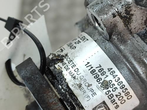 Styring servopumpe FIAT BARCHETTA (183_) 1.8 16V | BP27458370M99 