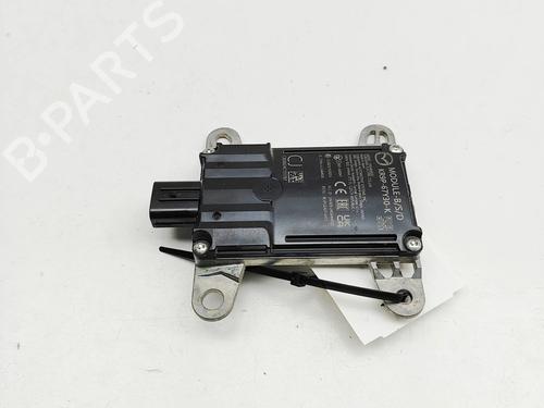Electronic module MAZDA CX-80 (KL_) e-SKYACTIVE-D MHEV AWD (KL0H, KL3R3P) | BP33392315M83 - Image 2