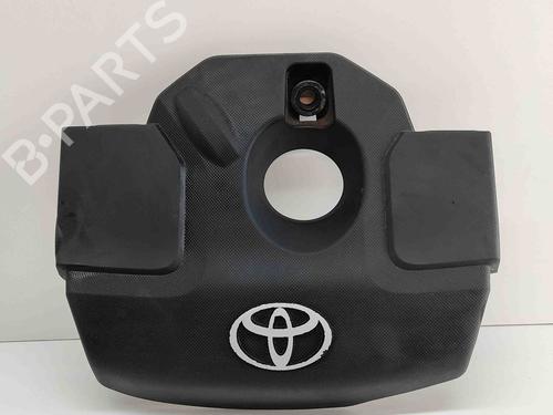 Used Upper protection TOYOTA HILUX VIII Pickup (_N1_) 2.4 D 4WD (GUN125_, GUN125R) (150 hp) 16076209