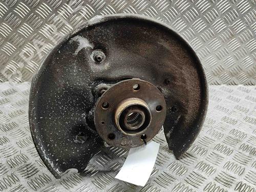 Used Right rear steering knuckle AUDI A5 (8T3) 2.0 TFSI quattro (224 hp) 29920048