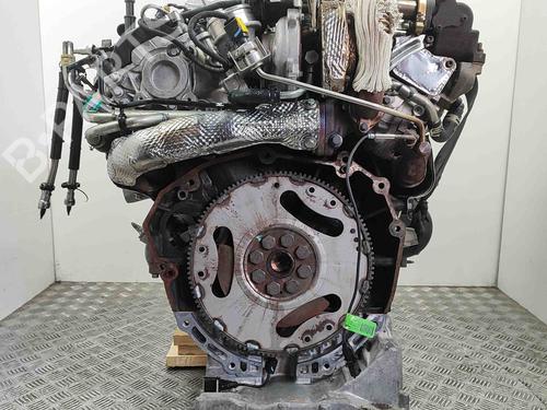 Engine JEEP GRAND CHEROKEE IV (WK, WK2) 3.0 CRD V6 4x4 | BP29829642M1