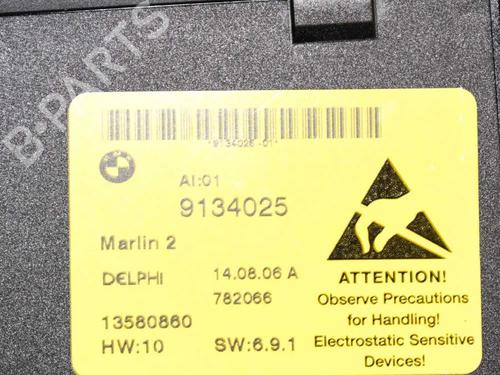 Switch BMW 5 (E60) 535 d | BP6742131I30  - Image 5