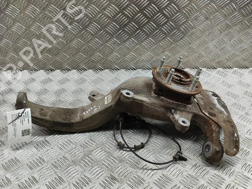 Used Right front steering knuckle JAGUAR F-TYPE Coupe (X152) 5.0 SCV8 R AWD (551 hp) 24976113