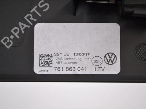 Otra VW PASSAT B8 (3G2, CB2) 1.4 TSI | BP30213235O1 