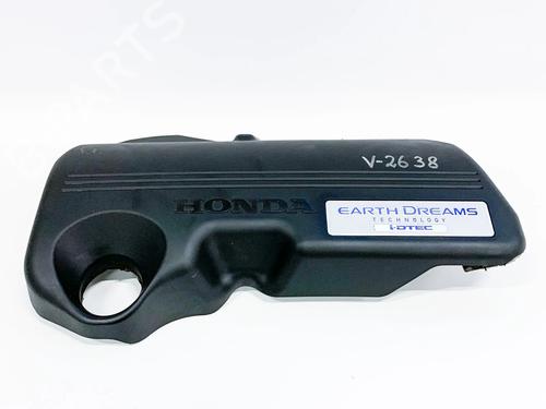 Used Upper protection Upper protection HONDA CR-V IV (RM_) 1.6 i-DTEC 4WD (RE6) (160 hp) 6762209 6762209