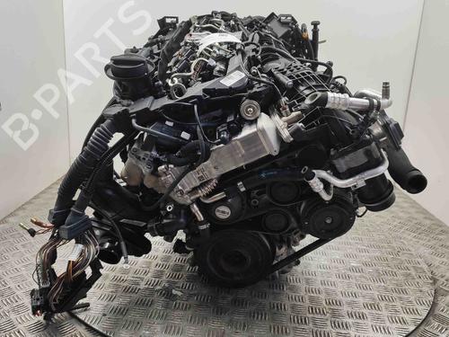 Motore BMW X3 (F25) xDrive 30 d (258 hp) 29393464