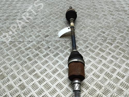 Left front driveshaft TESLA MODEL 3 (5YJ3) EV AWD | BP33732401M38  - Image 6