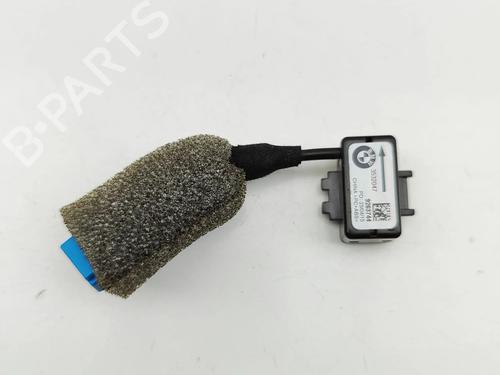 Andre BMW 4 Coupe (F32, F82) 420 d (190 hp) 30971783