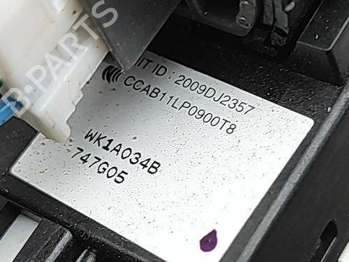 Spak kontakt NISSAN LEAF (ZE1) Electric | BP32345163I30 