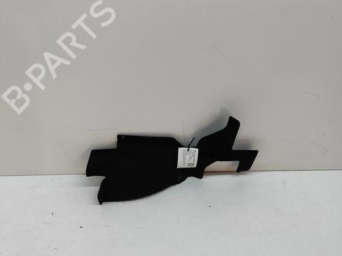 Bagagerumsgulv MASERATI GHIBLI III (M157) 3.0 D (275 hp) 20336738