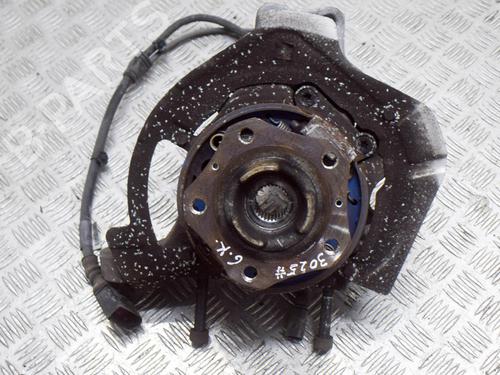 Used Left rear steering knuckle PORSCHE PANAMERA (970) 3.0 D (250 hp) 14622776