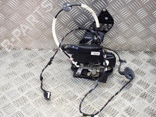 Front left lock VW TOUAREG (7LA, 7L6, 7L7) 3.2 V6 | BP9228230C98 