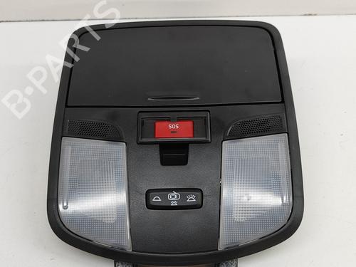 Used Interior roof light HYUNDAI KONA (OS, OSE, OSI) 1.0 T-GDi Hybrid 48V (120 hp) 27787225