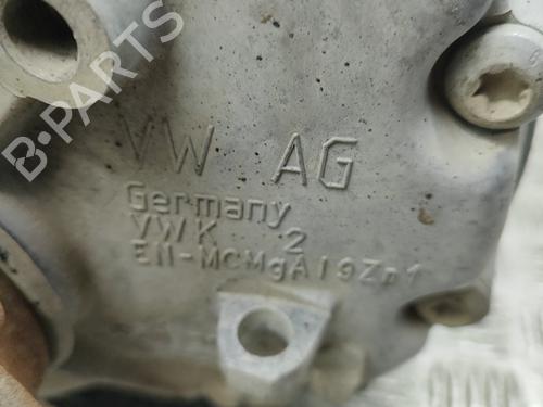 Gearkasse SKODA OCTAVIA III Combi (5E5, 5E6) 2.0 TDI | BP25786916M3