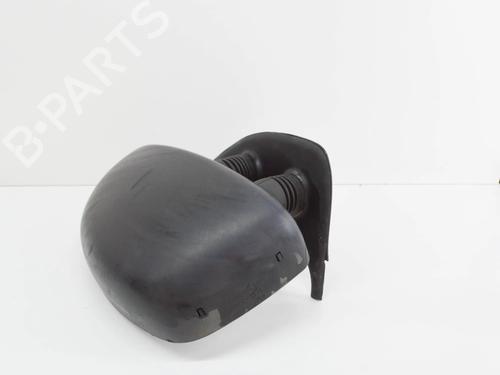 Right mirror FIAT DUCATO Bus (244_) 2.0 JTD | BP12175088C27 