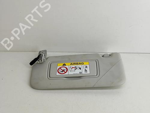 Left sun visor FORD PUMA (J2K, CF7) 1.0 EcoBoost mHEV | BP28549061I1