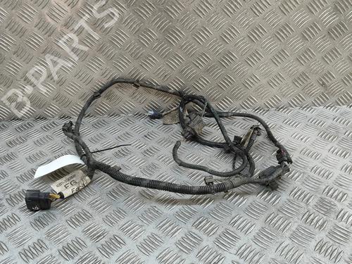 Used Electronic module FORD S-MAX (WA6) 2.0 TDCi (163 hp) 27331179