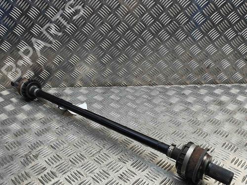 Left rear driveshaft VOLVO XC60 II (246) 2.0 B5 Mild-Hybrid | BP29495037M40 