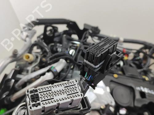 Engine MERCEDES-BENZ X-CLASS (470) X 250 d (470.230) | BP28546358M1  - Image 8