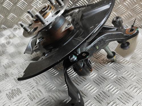 Left rear steering knuckle TOYOTA C-HR (_X2_, _H2_) Hybrid | BP27778863M27 