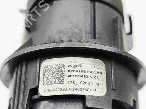 Switch AUDI Q4 E-TRON SUV (F4B) 45 | BP29637707I30  - Image 6