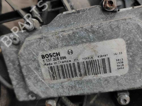 Radiator fan VW TOUAREG (7LA, 7L6, 7L7) 3.2 V6 | BP29432494M35 