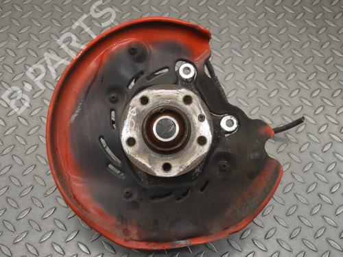 Used Right rear steering knuckle AUDI A8 D4 (4H2, 4H8, 4HC, 4HL) 3.0 TDI quattro (262 hp) 30243478