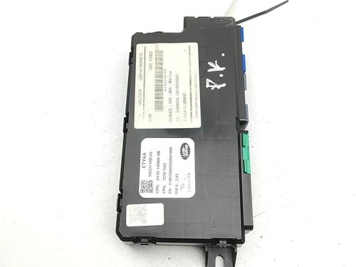 Electronic module LAND ROVER RANGE ROVER VELAR (L560) 2.0 D240 SD4 4x4 | BP33825947M83 - Image 3