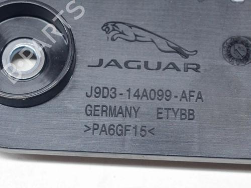 Other JAGUAR I-PACE (X590) EV400 AWD | BP27750762O1