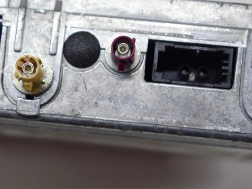 Electronic module AUDI A8 D3 (4E2, 4E8) 4.0 TDI quattro | BP8895094M83  - Image 5