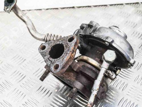 Used Turbocharger/Supercharger MITSUBISHI L200 / TRITON (KA_T, KB_T) 2.5 DI-D (KA4T) (136 hp) 6738549
