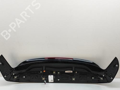 Spojler tylny BMW X2 (F39) sDrive 20 i | BP28687585C96 