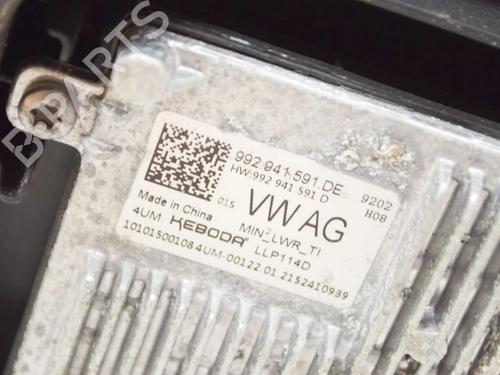 Right headlight VW ID.3 (E11, E12) Pro | BP33352007C29 - Image 9