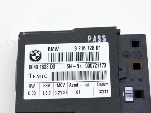 Electronic module BMW 3 Coupe (E92) M3 | BP7733312M83 
