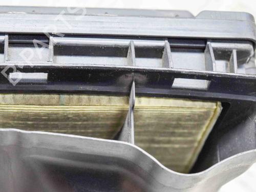 Air filter box MERCEDES-BENZ GLC (X253) AMG 43 4-matic (253.964) | BP13920527M87