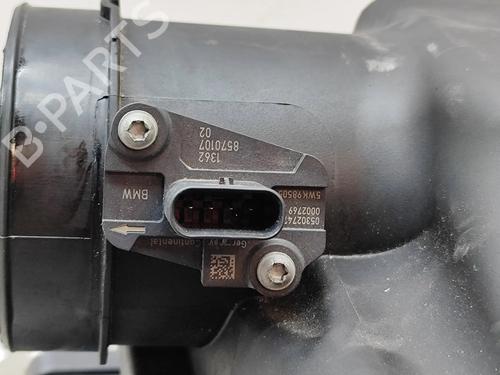 Air filter box BMW 5 Touring (G31) 520 d | BP29171508M87 - Image 7