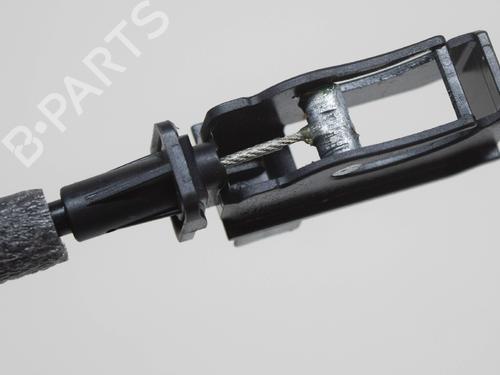 Front right lock FORD FOCUS III 1.0 EcoBoost | BP6770154C97 