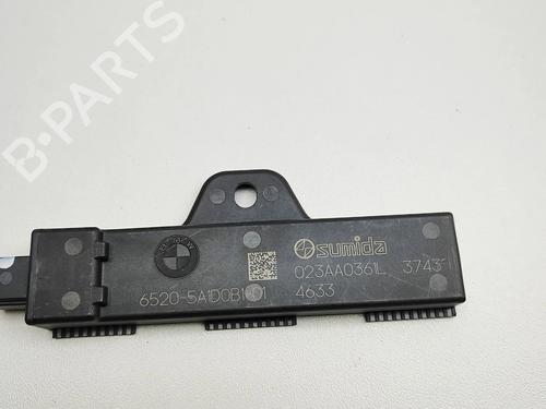 Electronic module BMW X5 (G05, F95) xDrive 45 e Plug-in Hybrid | BP36358672M83 - Image 7