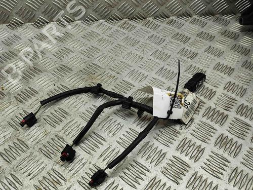Used Wiring harness FORD FIESTA VI (CB1, CCN) 1.0 EcoBoost (125 hp) 27219100