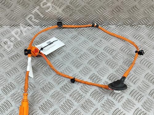 Wiring harness SKODA ENYAQ iV SUV (5AZ) 85X | BP28687496E16 