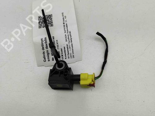 Used Electronic sensor SKODA SUPERB III Estate (3V5) 2.0 TDI (150 hp) 28434556