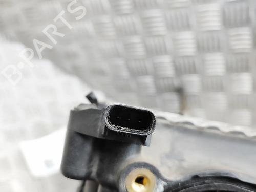 Intercooler MERCEDES-BENZ S-CLASS Coupe (C216) CL 500 4-matic (216.394) | BP38050636M30 - Image 6