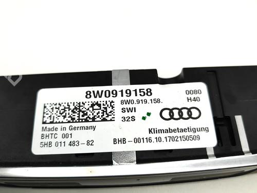 Electronic module AUDI A5 (F53, F5P) S5 TFSI quattro | BP37426076M83 - Image 8