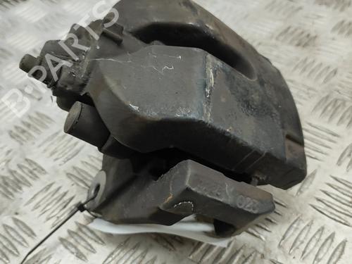 Left rear brake caliper BMW X6 (E71, E72) M | BP27532728M107 